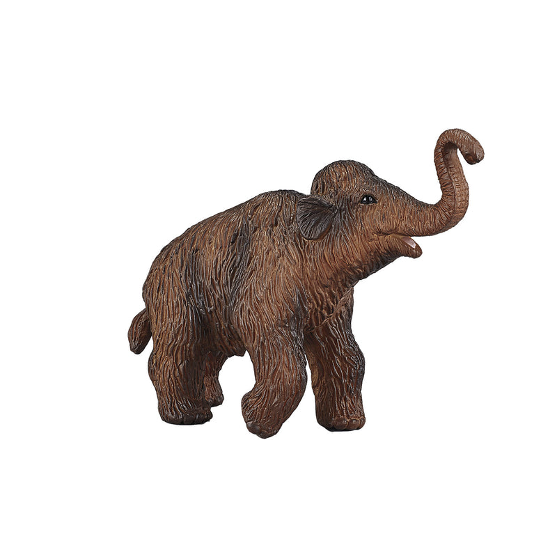 Afbeelding laden in galerijviewer, Mojo prehistorie wolharige mammoetkalf - 387050
