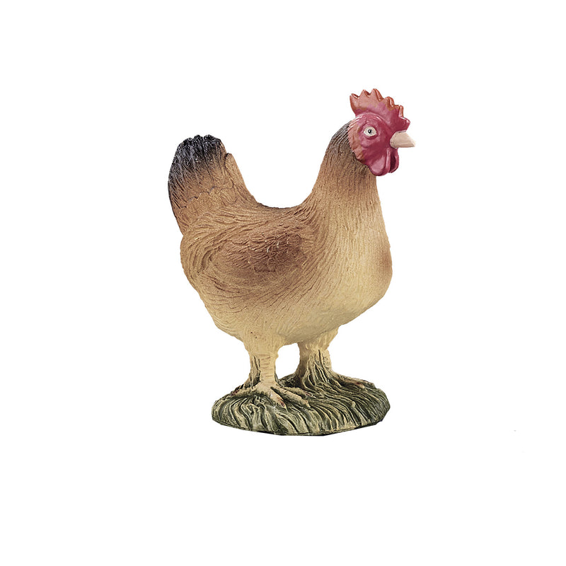 Afbeelding laden in galerijviewer, Mojo farmland kip staand - 387052
