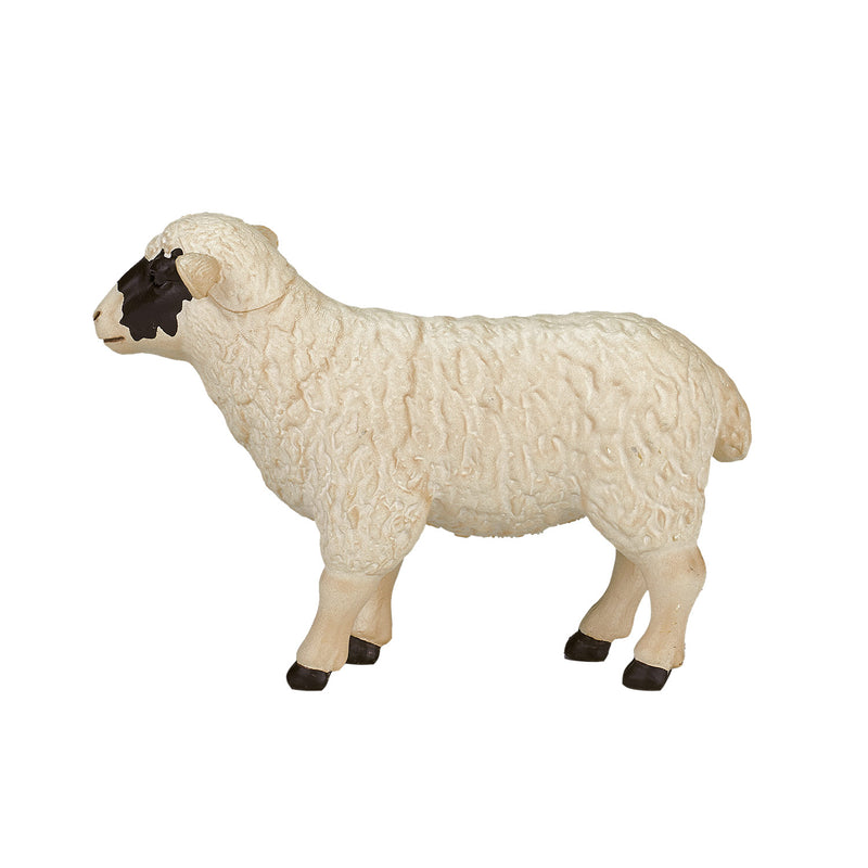 Afbeelding laden in galerijviewer, Mojo farmland zwartkopschaap ooi - 387058
