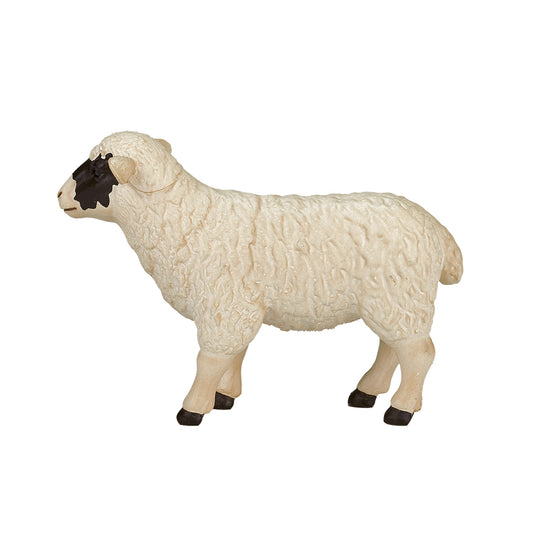 Mojo farmland zwartkopschaap ooi - 387058