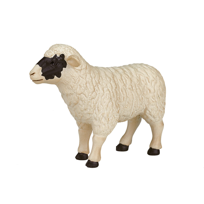 Afbeelding laden in galerijviewer, Mojo farmland zwartkopschaap ooi - 387058
