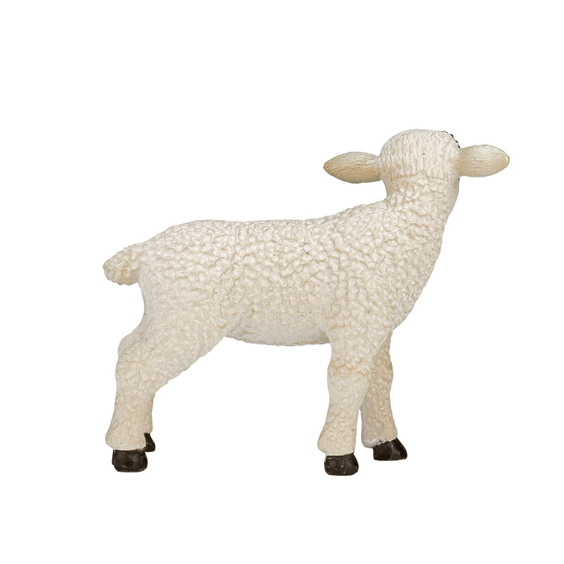 Afbeelding laden in galerijviewer, Mojo farmland zwartkopschaap lam - 387059
