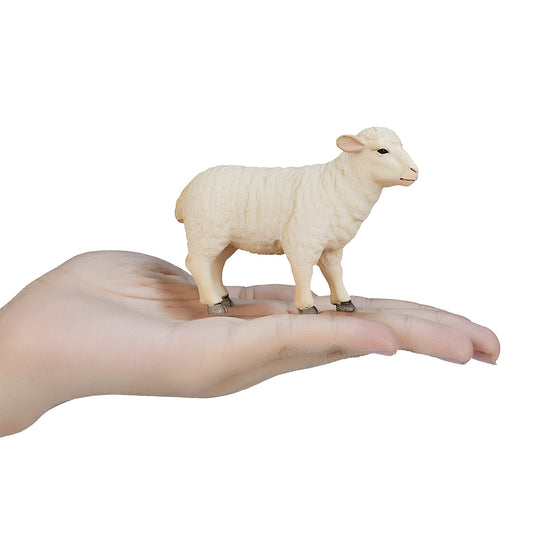 Mojo Farmland Schaap Ooi 387096