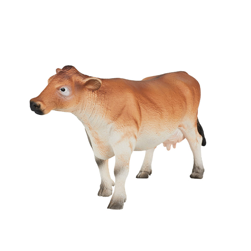 Afbeelding laden in galerijviewer, Mojo farmland jersey koe - 387117
