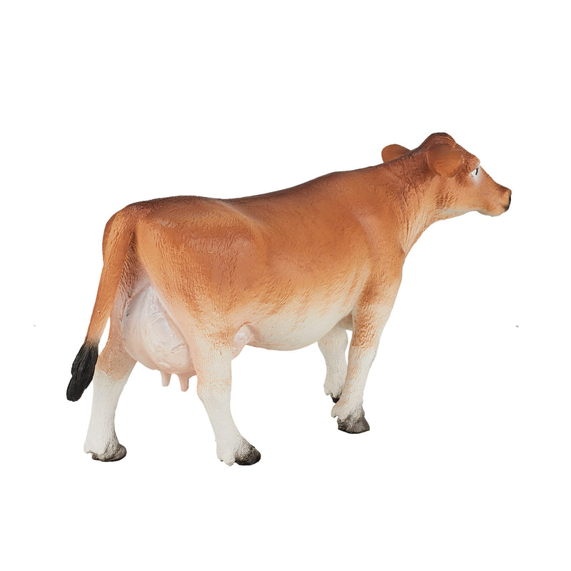 Afbeelding laden in galerijviewer, Mojo farmland jersey koe - 387117
