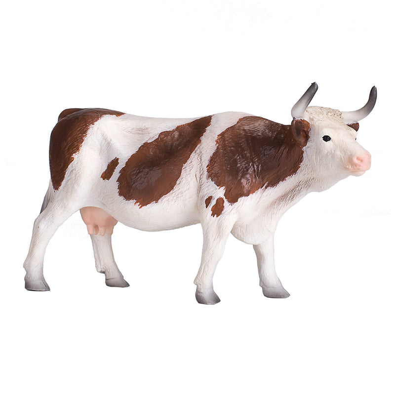 Afbeelding laden in galerijviewer, Mojo farmland simmental koe - 387220
