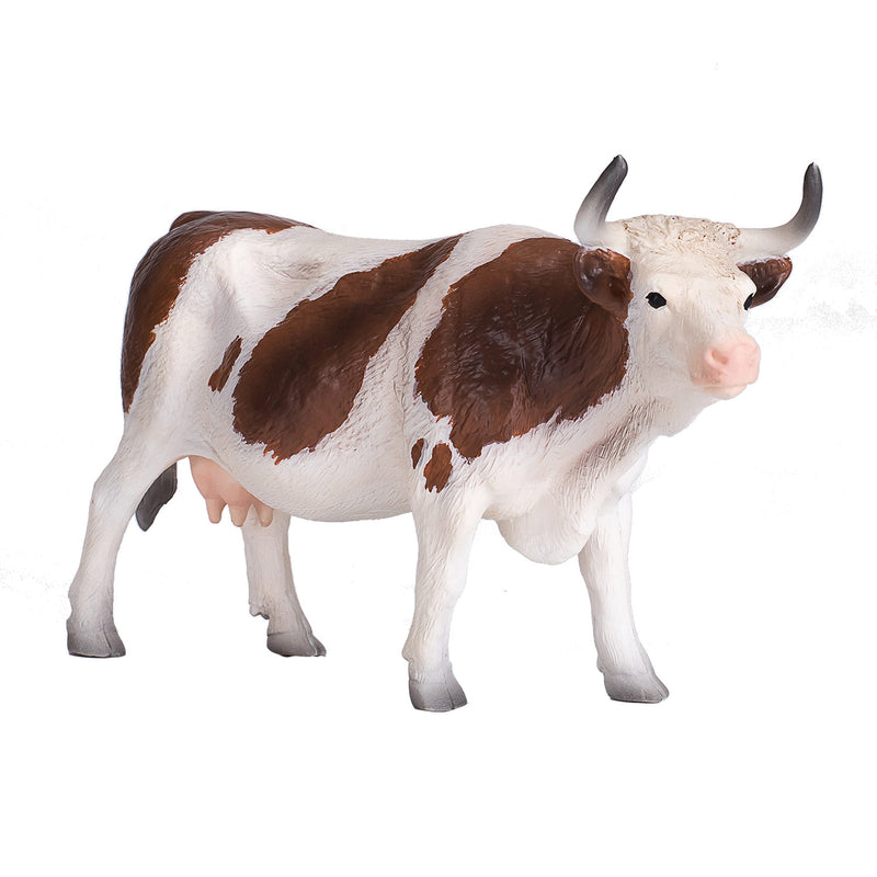 Afbeelding laden in galerijviewer, Mojo farmland simmental koe - 387220
