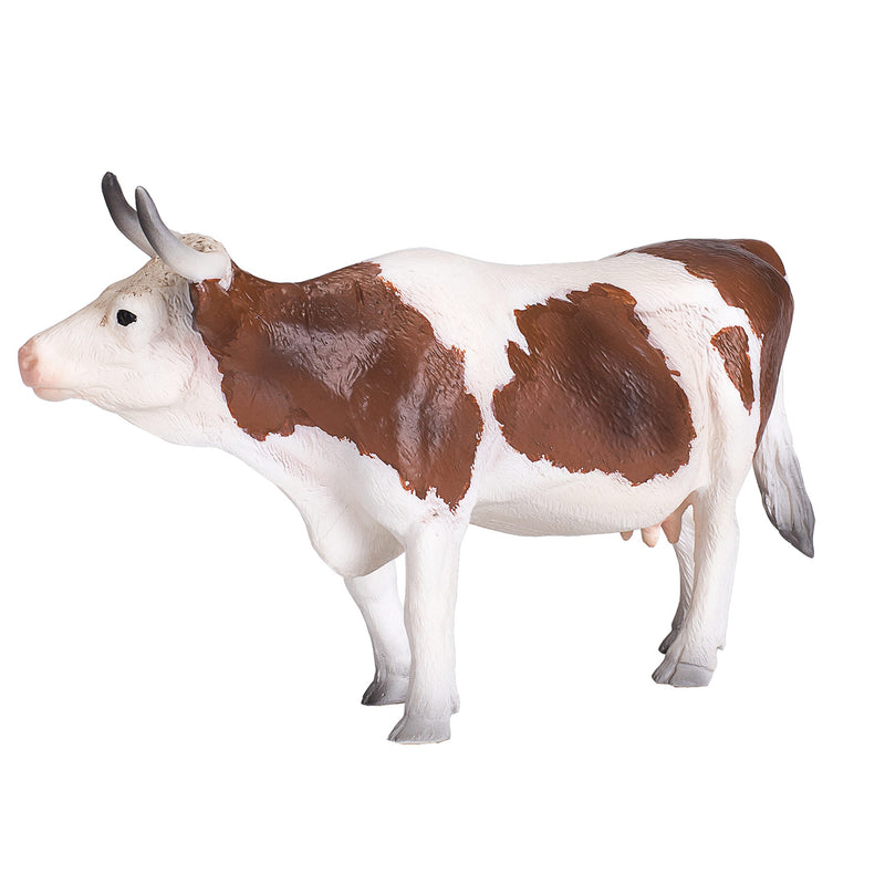 Afbeelding laden in galerijviewer, Mojo farmland simmental koe - 387220
