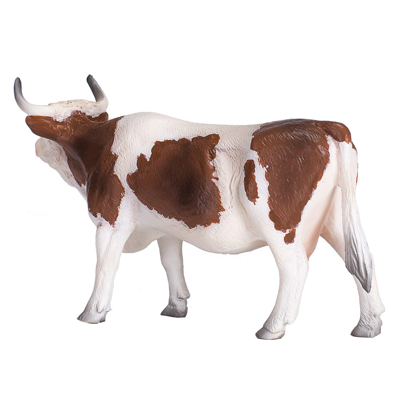 Afbeelding laden in galerijviewer, Mojo farmland simmental koe - 387220
