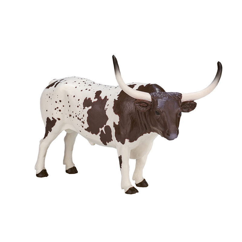 Afbeelding laden in galerijviewer, Mojo farmland texas longhorn stier - 387222

