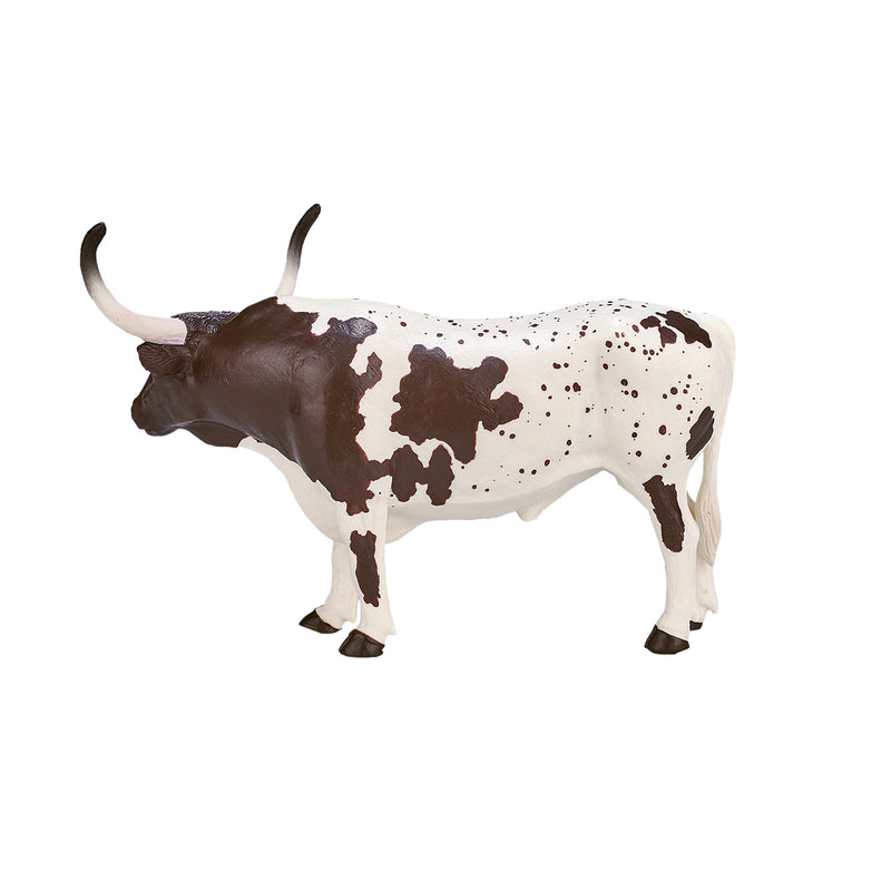 Afbeelding laden in galerijviewer, Mojo farmland texas longhorn stier - 387222
