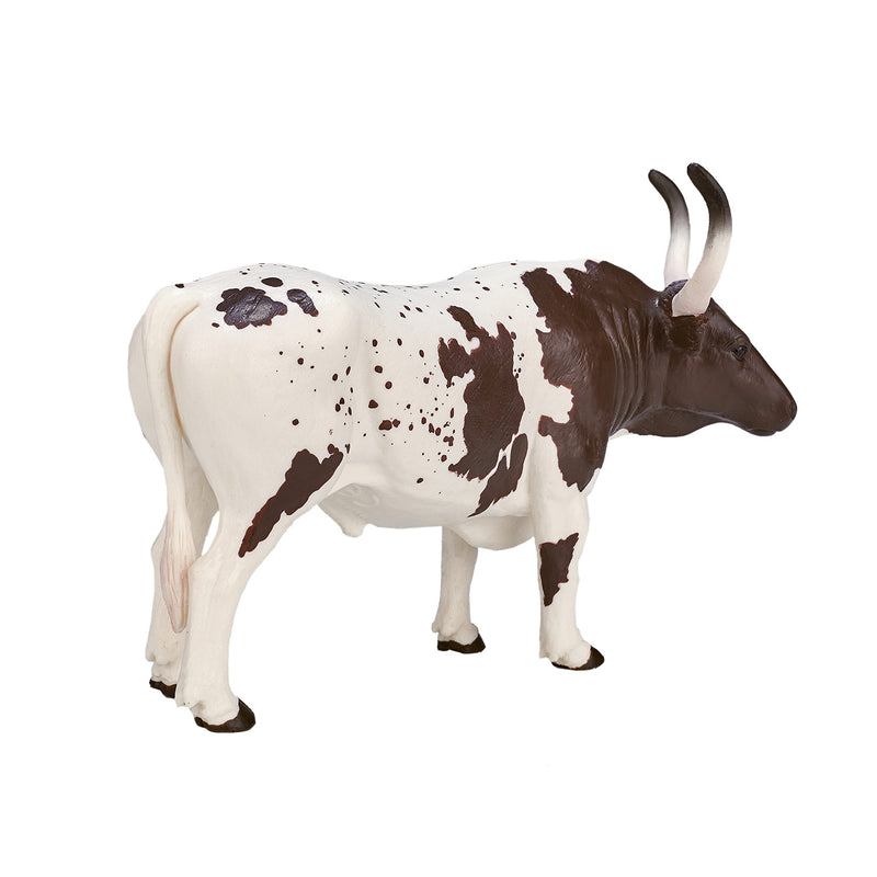 Afbeelding laden in galerijviewer, Mojo farmland texas longhorn stier - 387222
