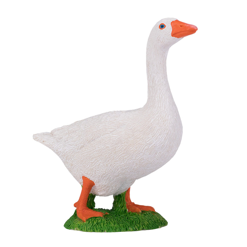 Afbeelding laden in galerijviewer, Mojo farmland gans wit - 387377
