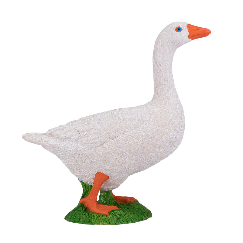 Afbeelding laden in galerijviewer, Mojo farmland gans wit - 387377

