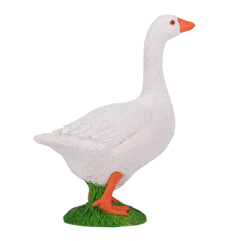 Afbeelding laden in galerijviewer, Mojo farmland gans wit - 387377
