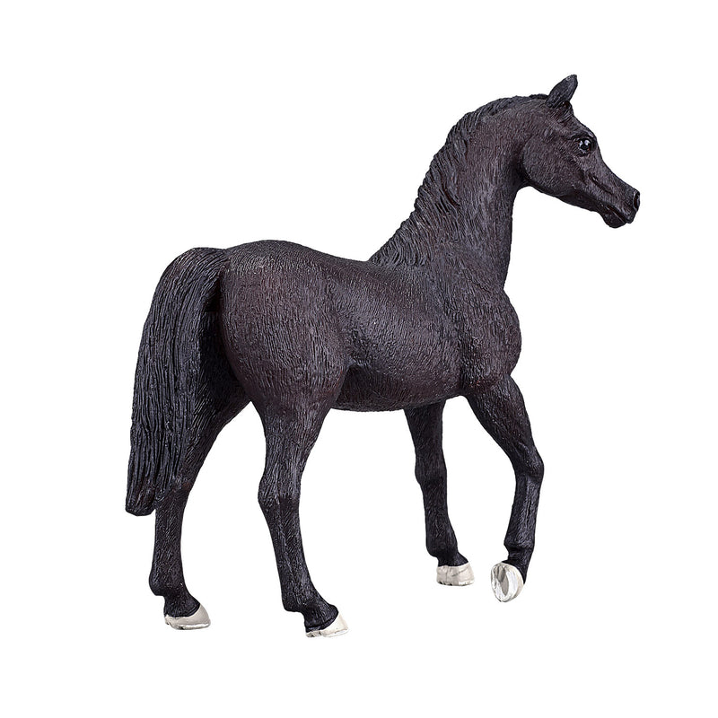Afbeelding laden in galerijviewer, Mojo horse world arabische hengst zwart - 387069
