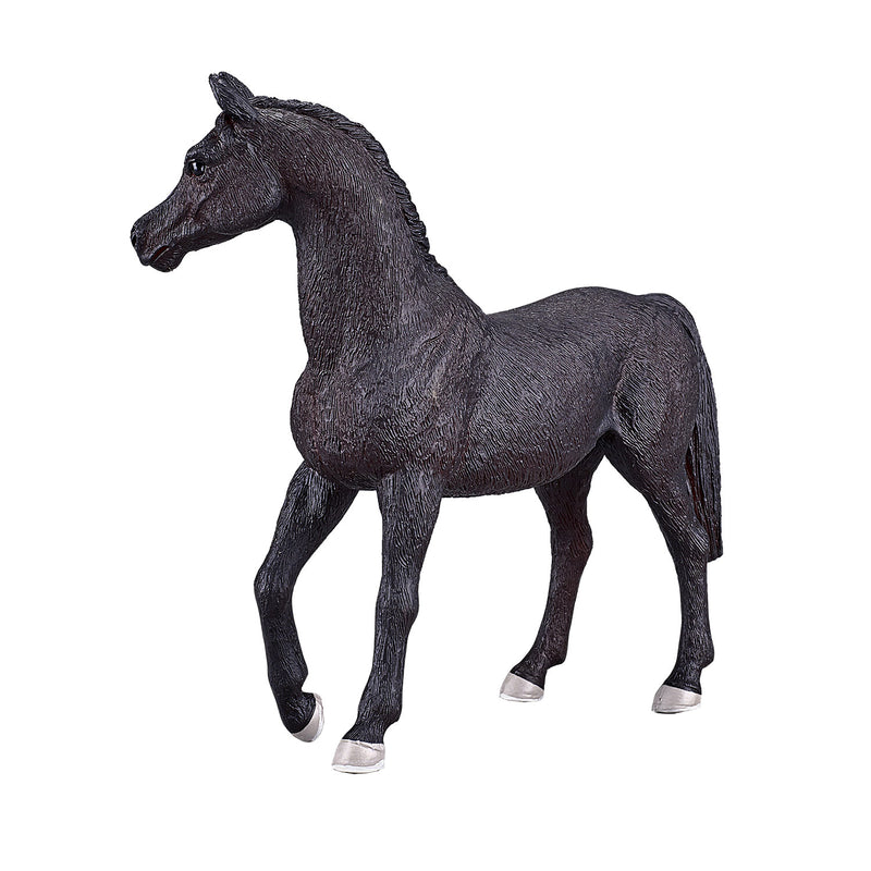 Afbeelding laden in galerijviewer, Mojo horse world arabische hengst zwart - 387069
