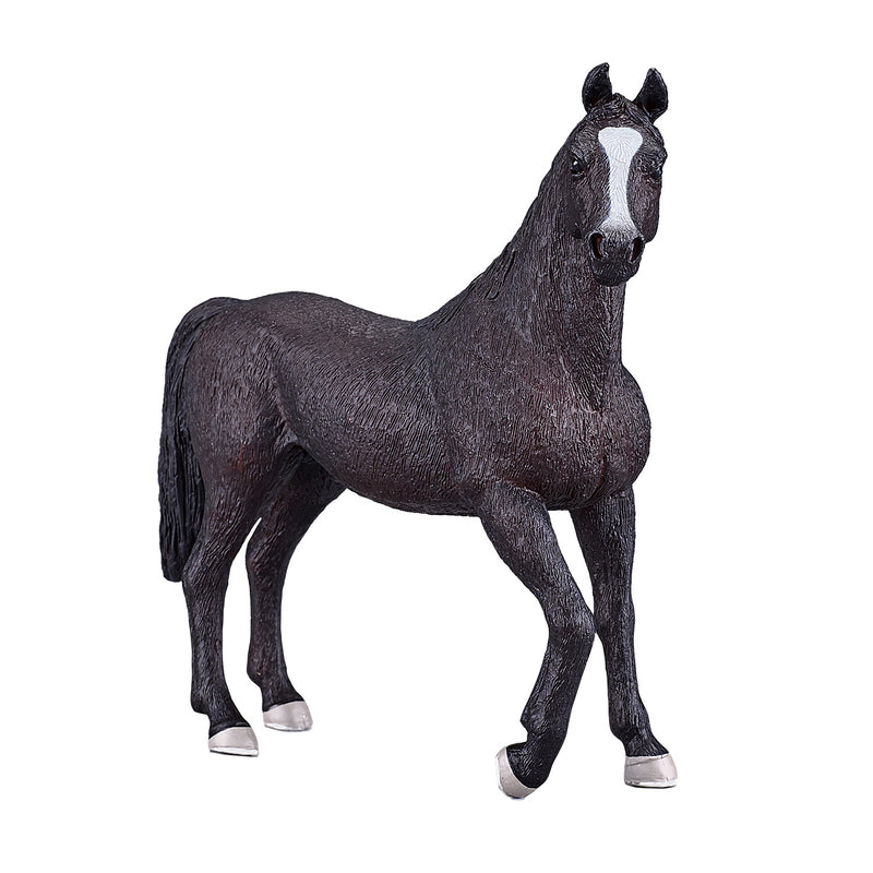 Afbeelding laden in galerijviewer, Mojo horse world arabische hengst zwart - 387069
