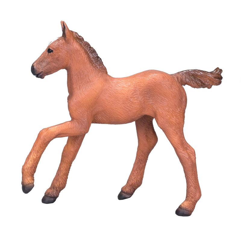 Afbeelding laden in galerijviewer, Mojo horse world arabisch veulen bruin- 381019
