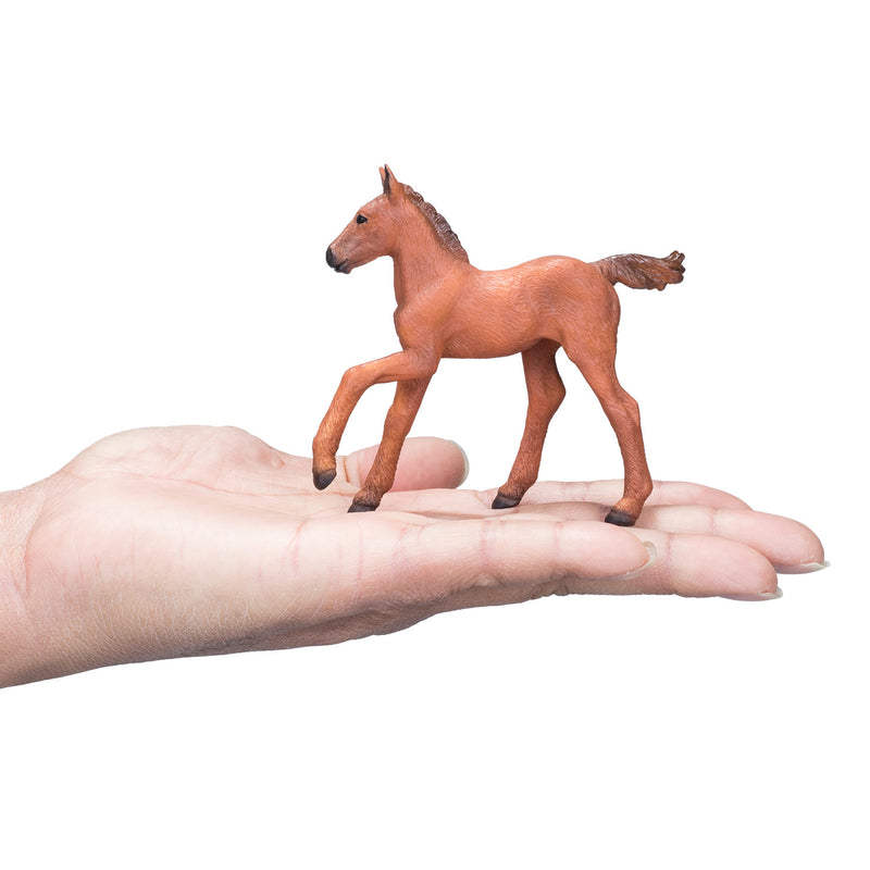 Afbeelding laden in galerijviewer, Mojo horse world arabisch veulen bruin- 381019
