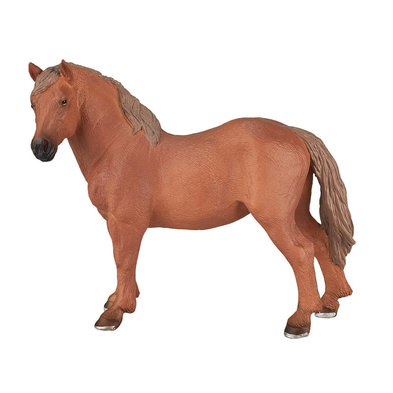 Afbeelding laden in galerijviewer, Mojo horse world suffolk punch merrie - 387195
