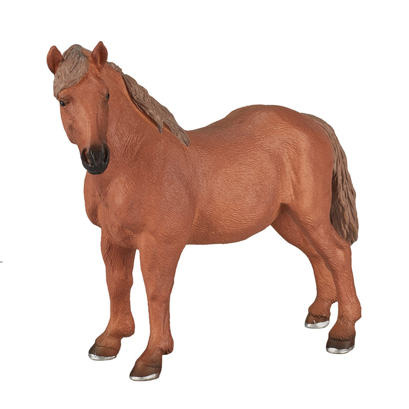 Afbeelding laden in galerijviewer, Mojo horse world suffolk punch merrie - 387195
