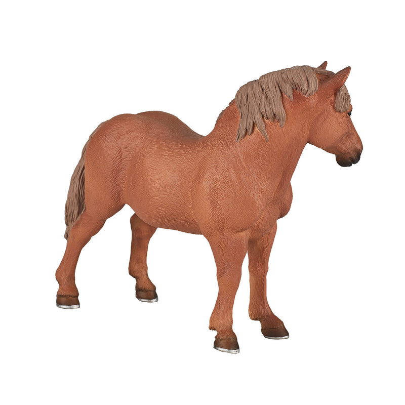 Afbeelding laden in galerijviewer, Mojo horse world suffolk punch merrie - 387195
