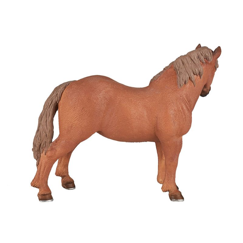Afbeelding laden in galerijviewer, Mojo horse world suffolk punch merrie - 387195
