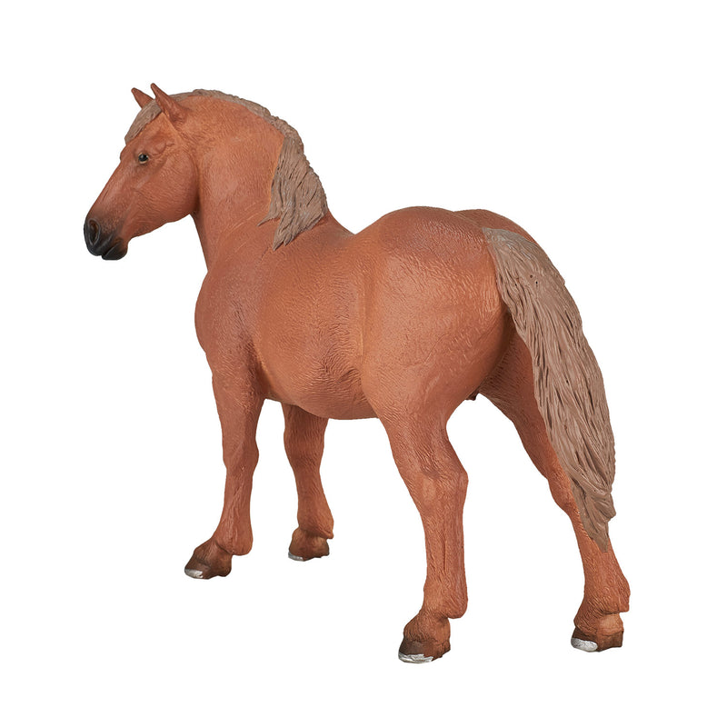 Afbeelding laden in galerijviewer, Mojo horse world suffolk punch merrie - 387195

