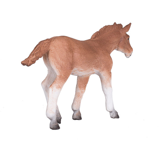 Mojo horse world suffolk punch veulen - 387196
