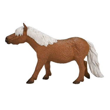 Mojo horse world shetland pony - 387231
