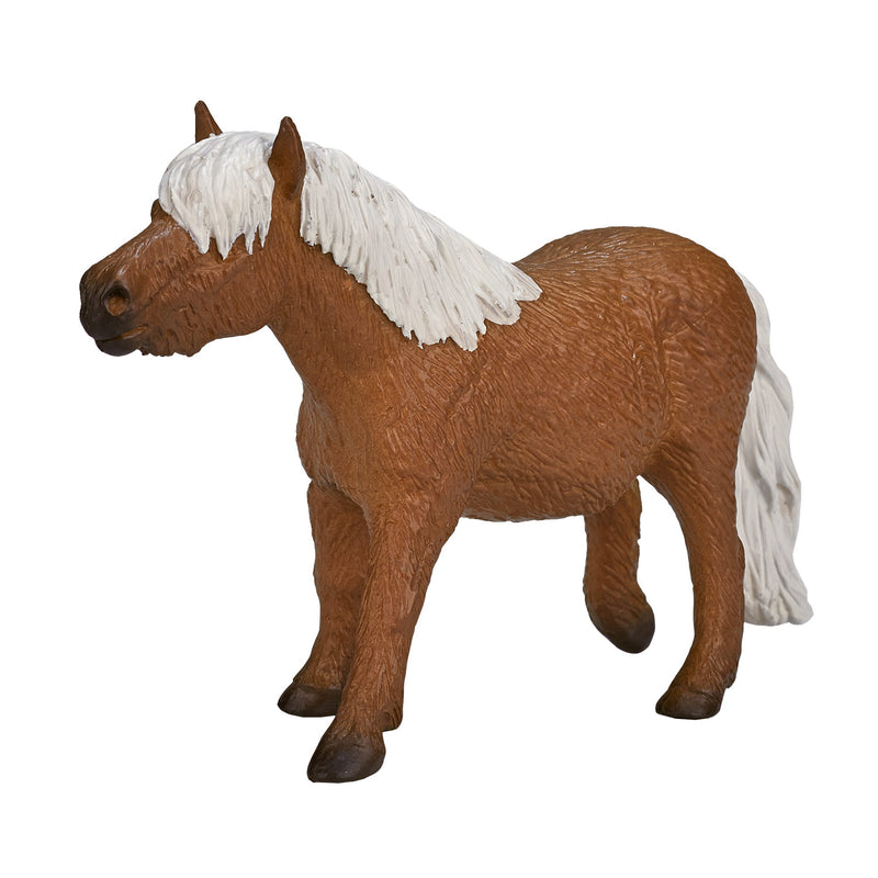 Afbeelding laden in galerijviewer, Mojo horse world shetland pony - 387231
