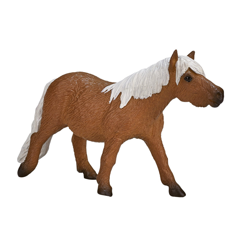 Afbeelding laden in galerijviewer, Mojo horse world shetland pony - 387231
