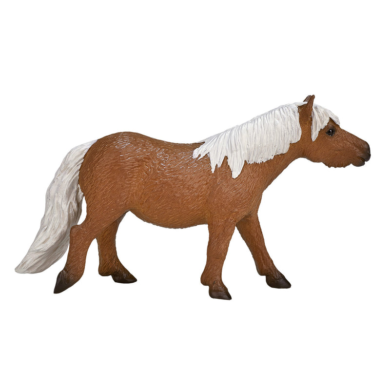 Afbeelding laden in galerijviewer, Mojo horse world shetland pony - 387231
