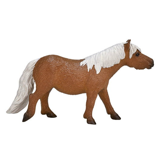 Mojo horse world shetland pony - 387231
