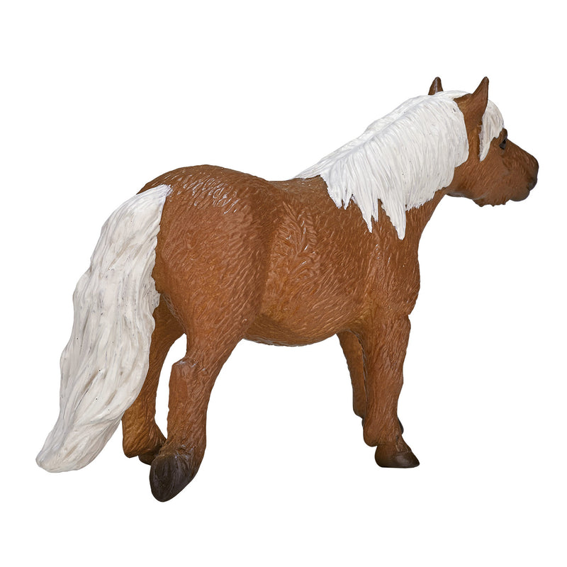 Afbeelding laden in galerijviewer, Mojo horse world shetland pony - 387231
