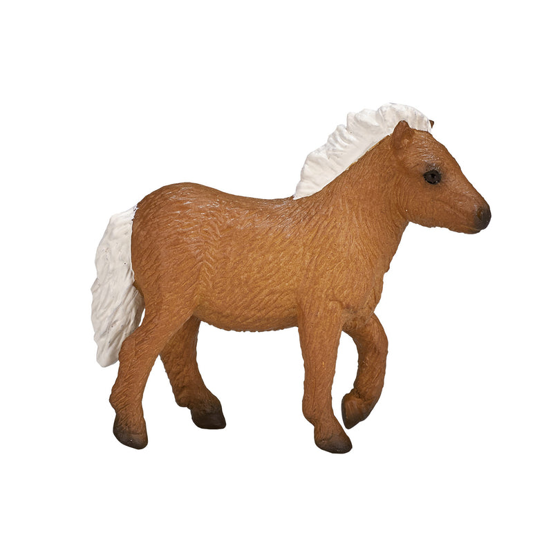 Afbeelding laden in galerijviewer, Mojo horse world shetland pony veulen - 387232

