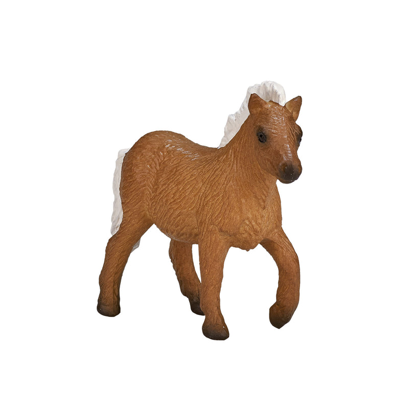 Afbeelding laden in galerijviewer, Mojo horse world shetland pony veulen - 387232

