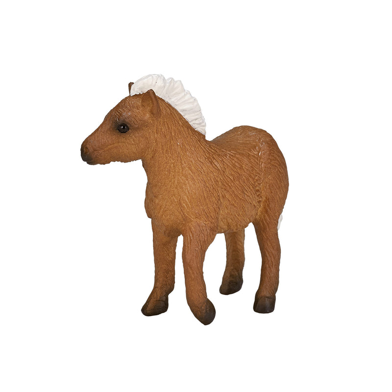 Afbeelding laden in galerijviewer, Mojo horse world shetland pony veulen - 387232
