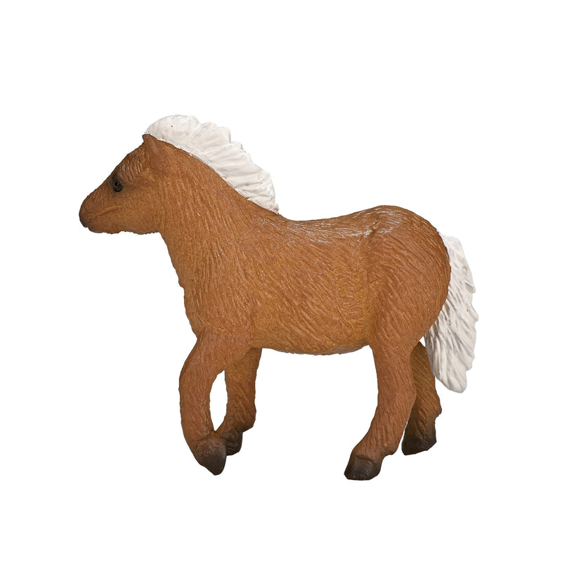Afbeelding laden in galerijviewer, Mojo horse world shetland pony veulen - 387232

