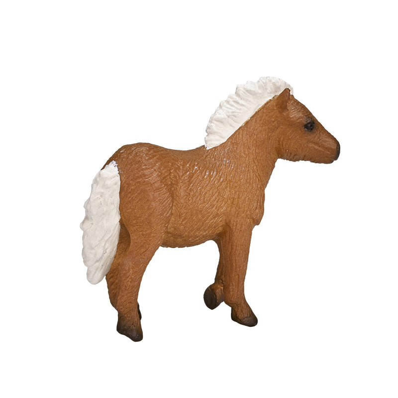 Afbeelding laden in galerijviewer, Mojo horse world shetland pony veulen - 387232
