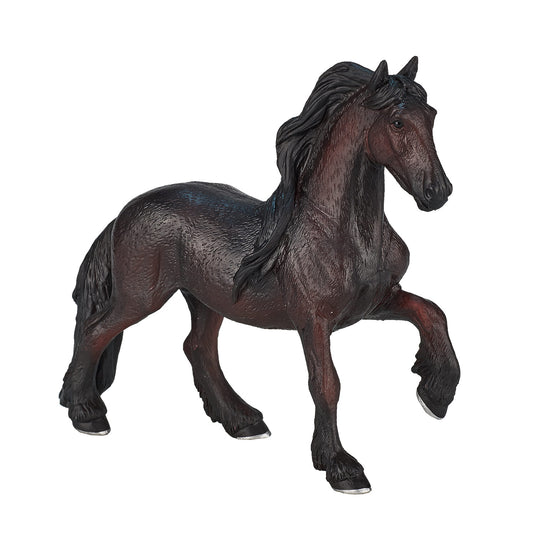 Mojo horse world friese merrie - 387281