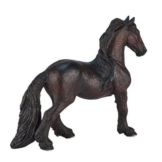Mojo horse world friese merrie - 387281
