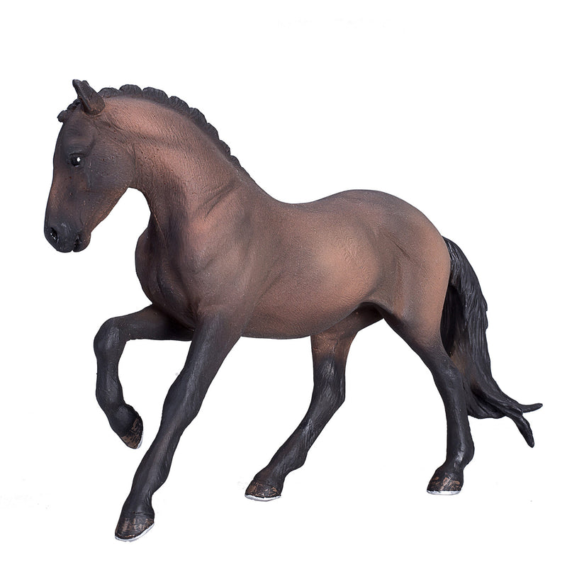 Afbeelding laden in galerijviewer, Mojo horse world hannoveraan bruin 387390
