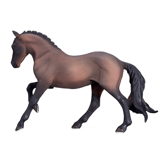 Mojo horse world hannoveraan bruin 387390