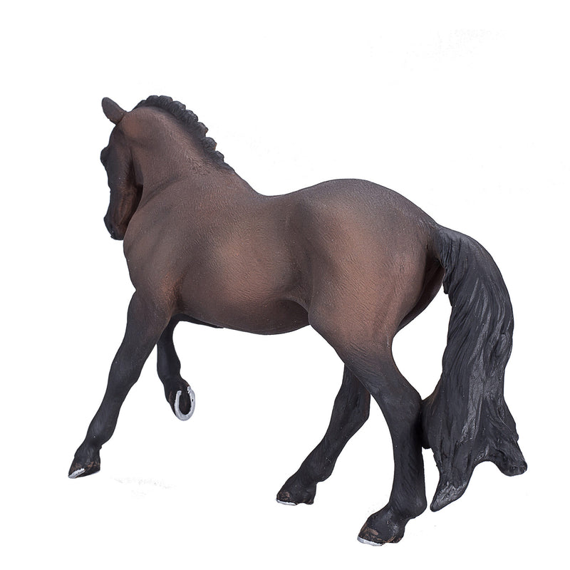 Afbeelding laden in galerijviewer, Mojo horse world hannoveraan bruin 387390
