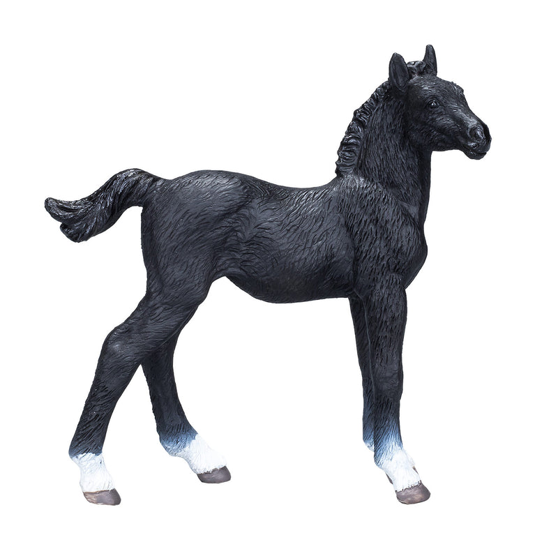 Afbeelding laden in galerijviewer, Mojo horse world hannoveraans veulen zwart - 381000
