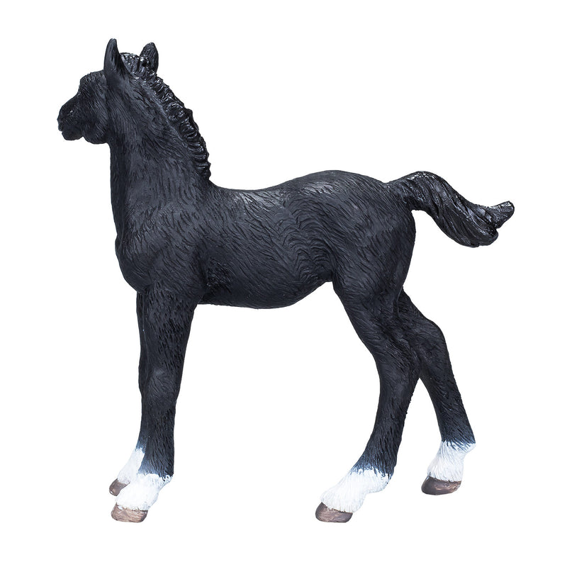 Afbeelding laden in galerijviewer, Mojo horse world hannoveraans veulen zwart - 381000
