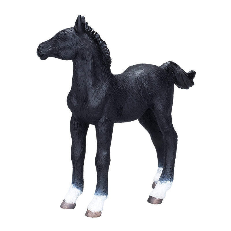 Afbeelding laden in galerijviewer, Mojo horse world hannoveraans veulen zwart - 381000
