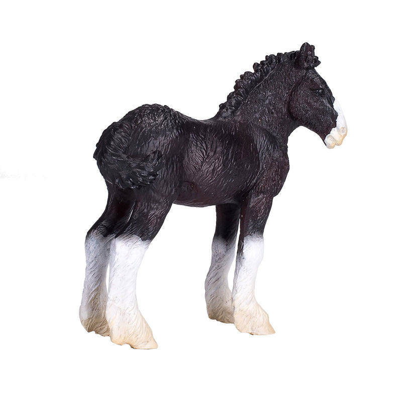 Afbeelding laden in galerijviewer, Mojo horse world shire veulen - 387399
